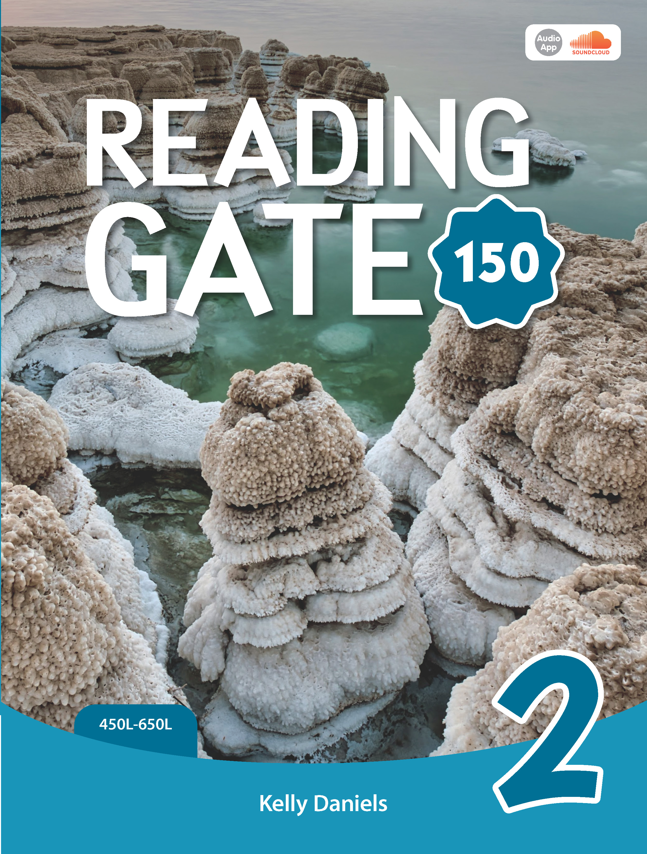 Reading Gate 150 Book 2